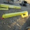 NEW FORKLIFT BOOM