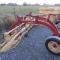 256 NEW HOLLAND DOLLY RAKE