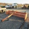 NEW 10FT IA PULL TYPE BOX BLADE