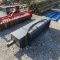 UNUSED 72'' JCT TILLER