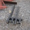 NEW CLAMP-ON FORK EXTENSIONS