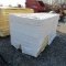 PALLET OF INSULATION