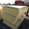 PALLET OF INSULATION