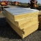 PALLET OF INSULATION