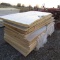 PALLET OF INSULATION