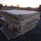 PALLET OF INSULATION