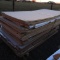 PALLET OF INSULATION