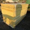 PALLET OF INSULATION