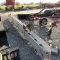 ALUMINUM CORN ELEVATOR