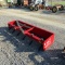 NEW 8FT LMC BOX BLADE