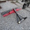 NEW 5FT LMC ROCK RAKE