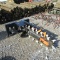 UNUSED QT SKID STEER TRENCHER