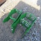PAIR OF JD STEPS