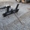 BALE SPEAR OFF MF  LOADER