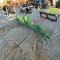 NEW 3PT DOUBLE BALE SPEAR
