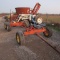 MINNESOTA TANDEM WAGON GEAR