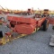 519 NEW HOLLAND MANURE SPREADER