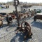 501 FORD SICKLE MOWER