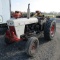 990 DAVID BROWN TRACTOR