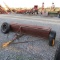10FT EZEE-FLOW LIME SPREADER