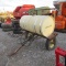 200 GALLON JOHN DEERE BOOMLESS SPRAYER