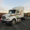 2006 FREIGHTLINER SEMI TRUCK