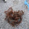 SKID STEER TIRE CHAINS