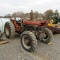 485 CASE IH TRACTOR - ROUGH