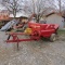311 NEW HOLLAND SQUARE BALER - VERY NICE