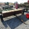 8FT JD LIME SPREADER