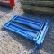 BLUE HEAD GATE