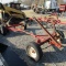 WAGON GEAR