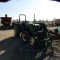 5410 JOHN DEERE TRACTOR - VERY NICE