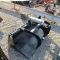 NEW 66'' TOMAHAWK QT GRAPPLE