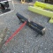 NEW KIVEL QT BALE SPEAR