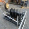NEW JCT QT PHD W/ 2 AUGERS