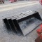 NEW 78'' KIVEL QT BUCKET