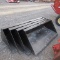 NEW 84'' KIVEL QT BUCKET