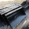 NEW 60'' KIVEL QT BUCKET