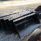 NEW 78'' KIVEL QT BUCKET