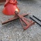 5FT GRADER BLADE