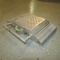 (8) DIGITAL SCALE PADS - ALL ONE PRICE
