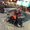 10'' SHAVER POST DRIVER - 3PT OR SKID STEER ATTACH