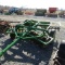 8FT JOHN DEERE RW WHEEL DISK