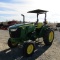 5045E JOHN DEERE TRACTOR