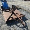 5FT PULL TYPE BUSHOG