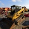 287 CATERPILLAR SKID STEER