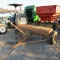 8FT EZEE-FLOW LIME SPREADER