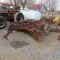 11FT IH WHEEL DISK