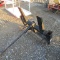 EURO BALE SPEAR